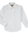 Wrangler Classic LS- Sea