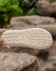 Millie Plush Winter Clog Slippers