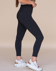 VITAL LEGGINGS | BLACK