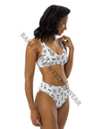 Yeehaw Western Brands Bikini