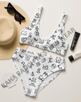 Yeehaw Western Brands Bikini