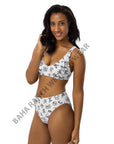 Yeehaw Western Brands Bikini