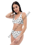 Yeehaw Western Brands Bikini