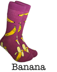 cRAZY sockS for MeN