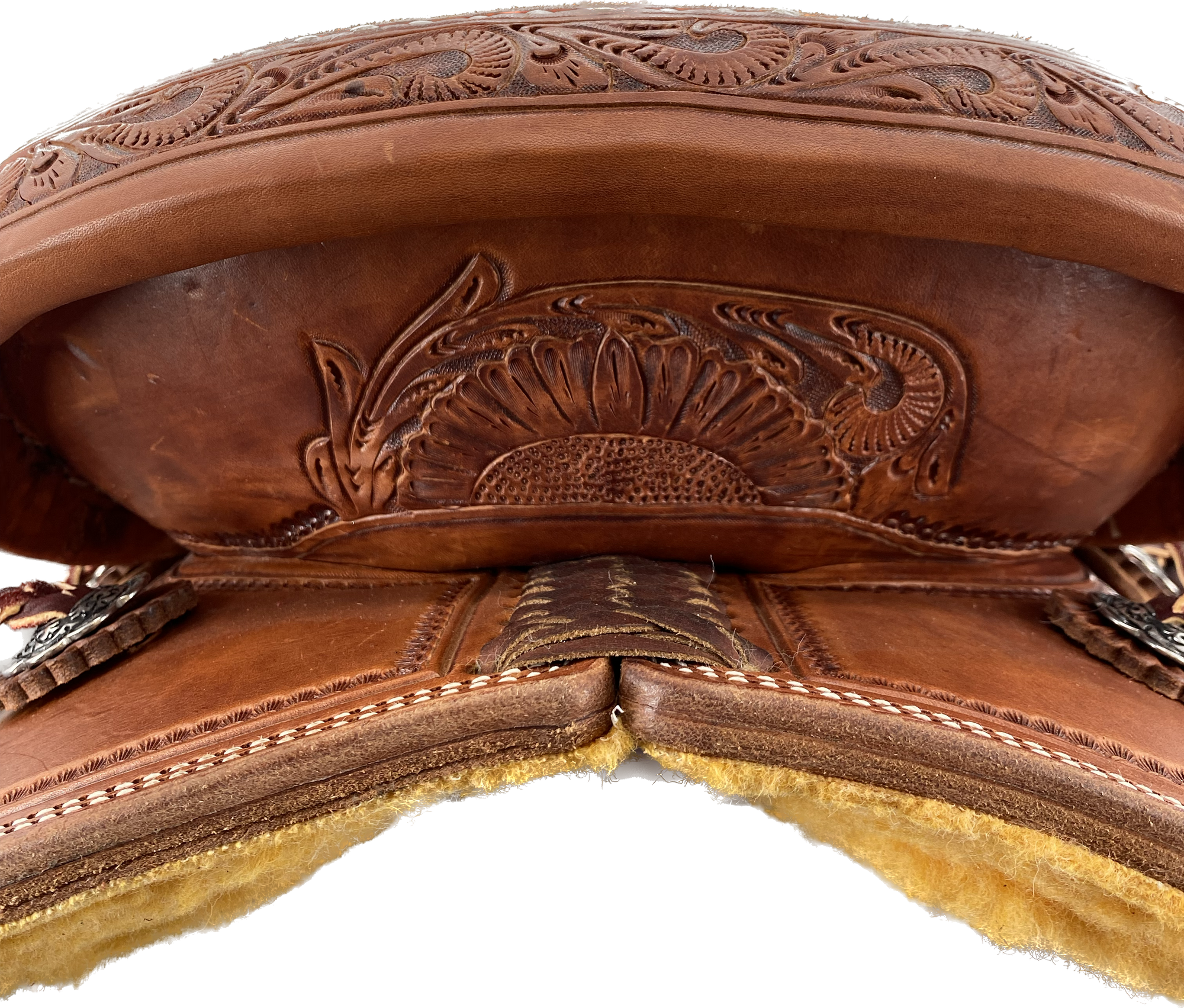 Barrel Racer 14.5"