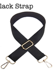 Courtney Crossbody | Choose Your Strap