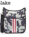 Neoprene Messenger