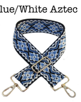 Courtney Crossbody | Choose Your Strap