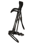 Replacement Noseband of ExionPro Dressage Anti-Pressure Raised Comfort Padded Bridle