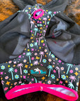 Malibu Bar-B Fly Mask