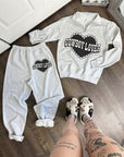Cowboy Lover Quarter Zip