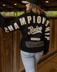CHAMPIONSHIP RODEO | CREWNECK