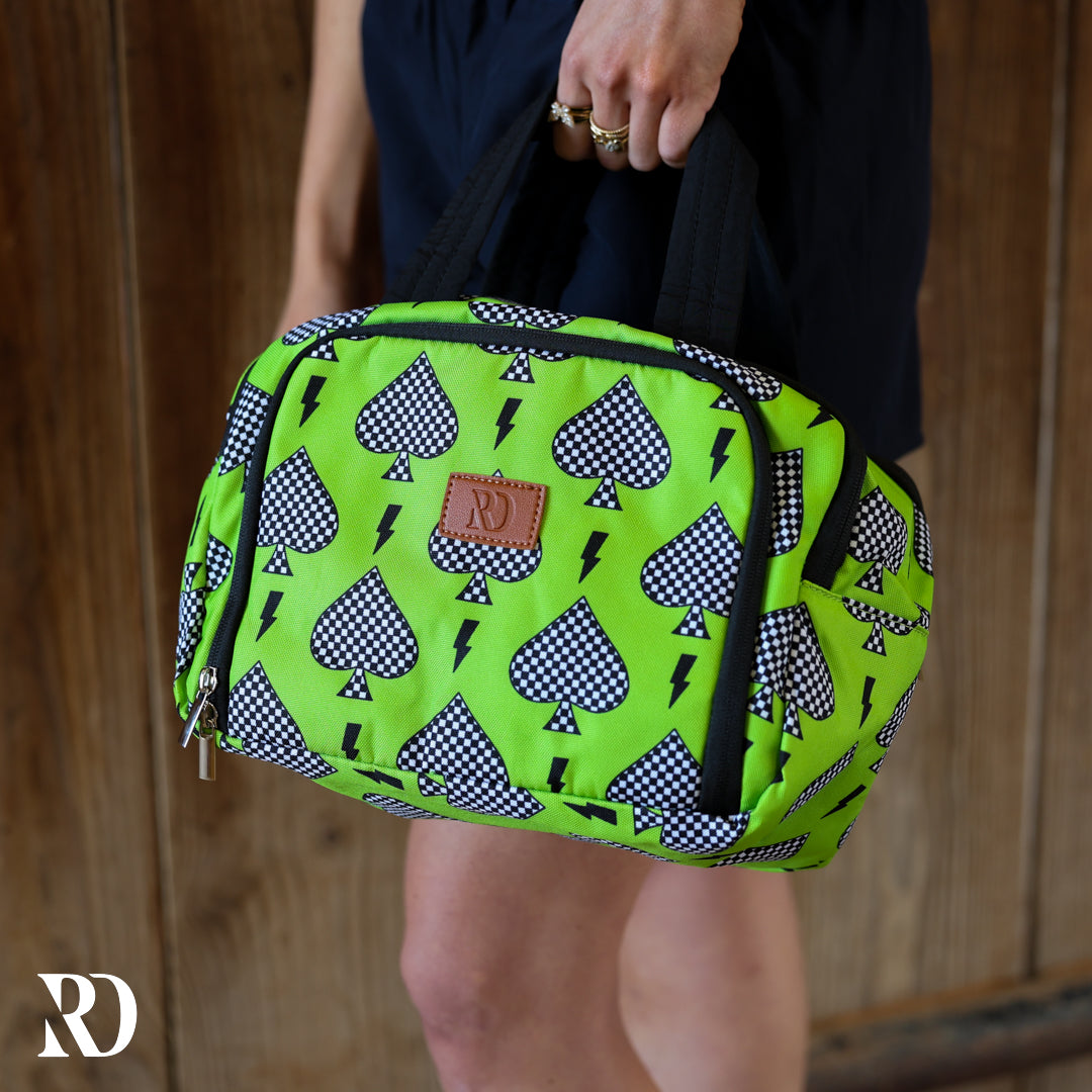 TRAVEL CASE