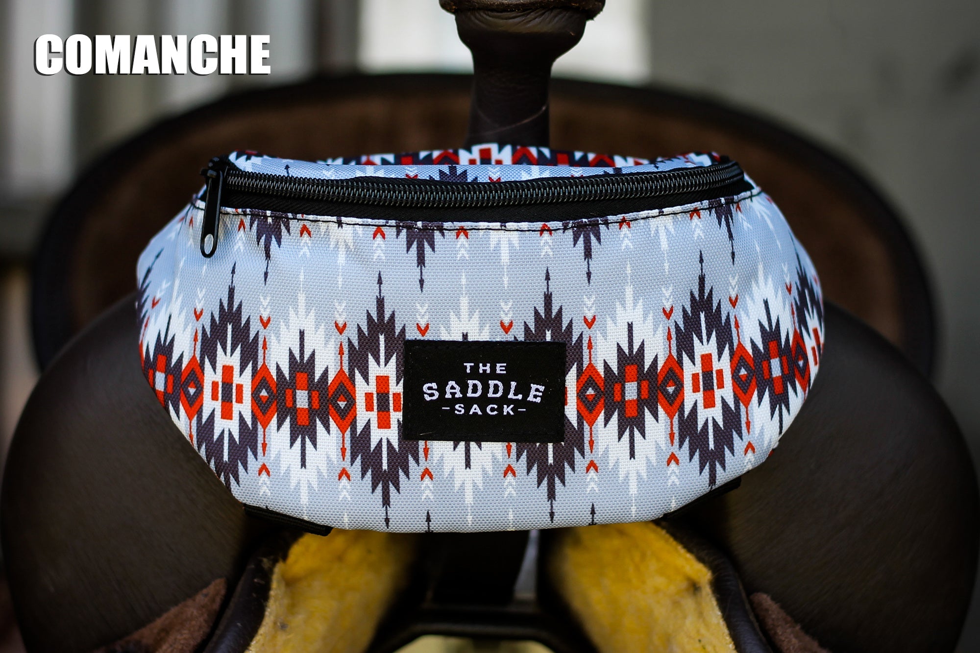 THE SADDLE SACK (ORIGINAL)