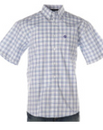 George Strait SS Spring Blue