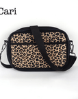 Neoprene Crossbody