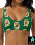 Yeehaw Ride 'Em Cowboy Bikini
