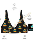 Yeehaw Desert Arrowhead Bikini