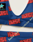 Yeehaw Howdy Bikini