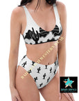 Yeehaw Desert Bikini