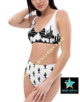 Yeehaw Desert Bikini