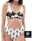 Yeehaw Desert Bikini