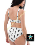 Yeehaw Desert Bikini