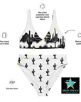 Yeehaw Desert Bikini