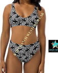 Yeehaw Rodeo Bronc Bikini