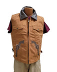 Concealed Carry Vest