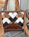 The Ultimate Curated Mystery Bundle, 1 Handbag plus 3 Mystery Items