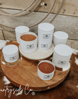 Countryside Hand Poured Candles 16 oz., Love That New Bag Smell?
