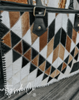 Cora Conceal Carry Tote, Work Laptop Bag
