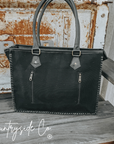 Cora Conceal Carry Tote, Work Laptop Bag
