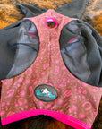 Lucky Draw Fly Mask