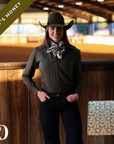 DADDY'S MONEY WILD RAG