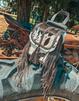 The Jackson Concealed Carry a Haute Southern Hyde by Beth Marie Exclusive
