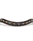 The Taos Black Patent Double