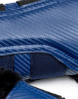 Halter Ego® Brushing Boots - Royal Blue