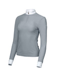 Devon - Long Sleeved Show Shirt