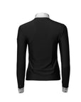 Devon - Long Sleeved Show Shirt