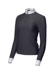 Devon - Long Sleeved Show Shirt