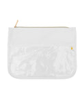 Bailey Clear Pouch | Includes Up To 5 Patches