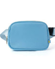 Jacy Crossbody