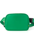 Jacy Crossbody