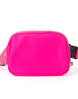 Jacy Crossbody