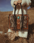 The Roper , a Haute Southern Hyde by Beth Marie
