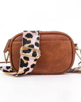 Libby Crossbody | Choose Your Strap