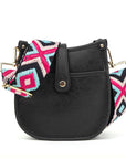 Compact Emmy Courier | Choose Your Strap