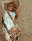 The Bucking Canteen , a Haute Southern Hyde by Beth Marie Exclusive